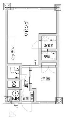 エルアルカサル西日暮里