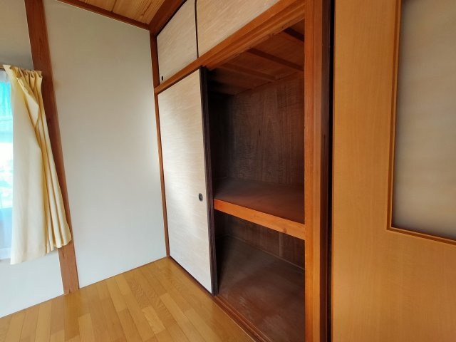 佐々町須崎免の収納