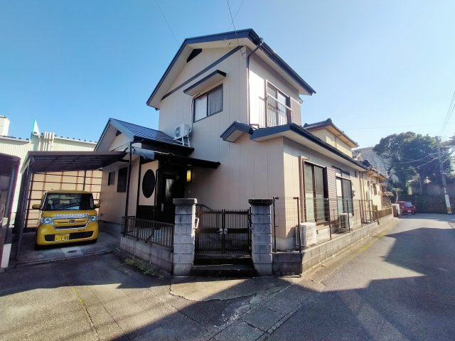 佐々町須崎免