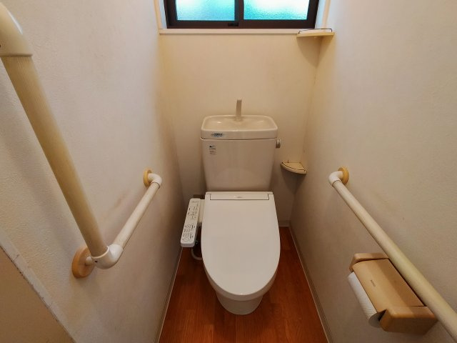 佐々町須崎免のトイレ