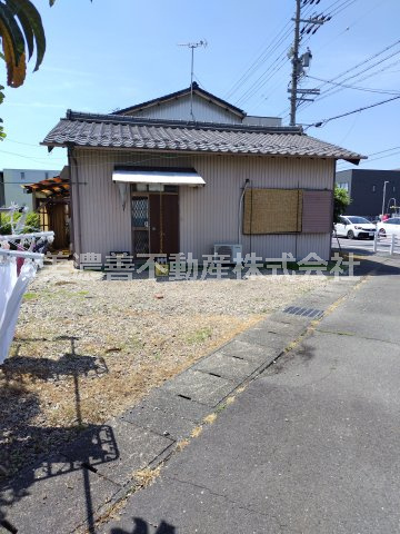６６９３９　瑞穂市本田事業用貸家