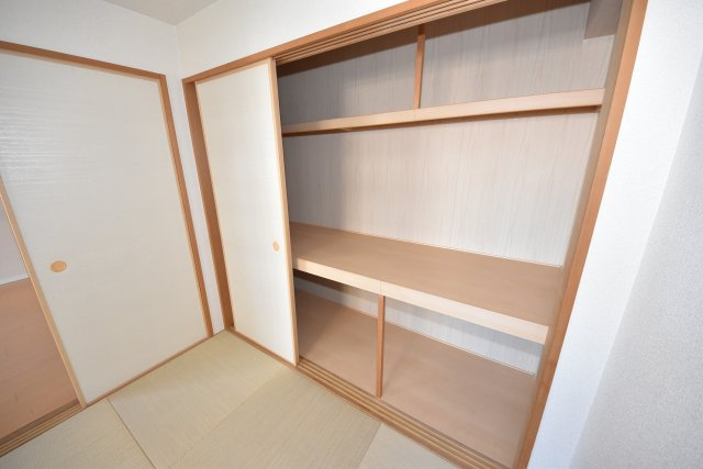 オーデブルージュの設備