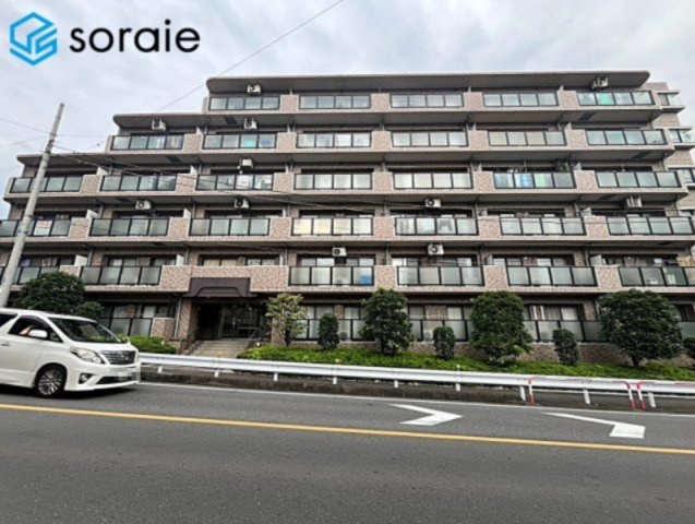 ライオンズマンション川越岸町　中古マンション　3階