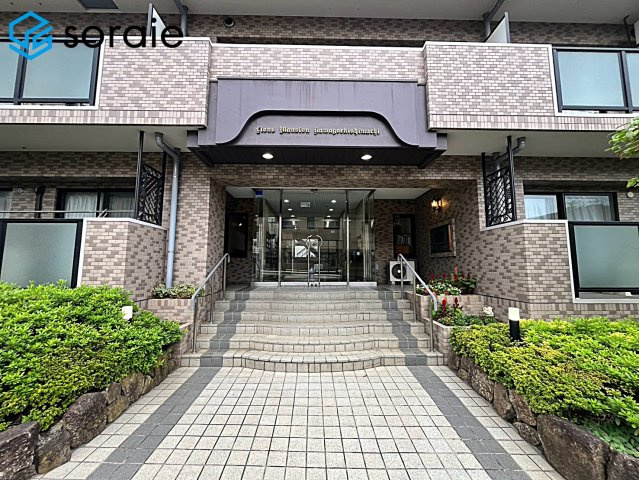 ライオンズマンション川越岸町　中古マンション　3階|2026/10/4撮影