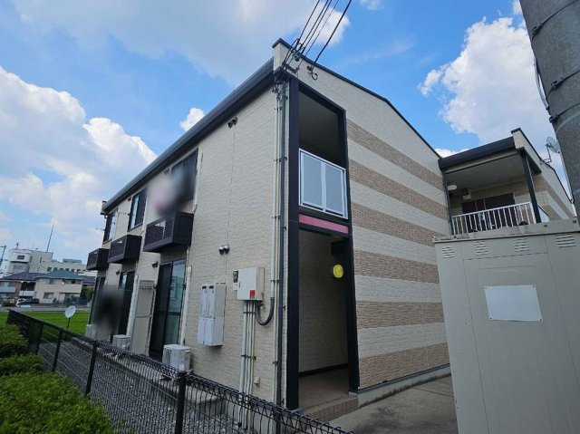 レオパレス八条Ⅲ