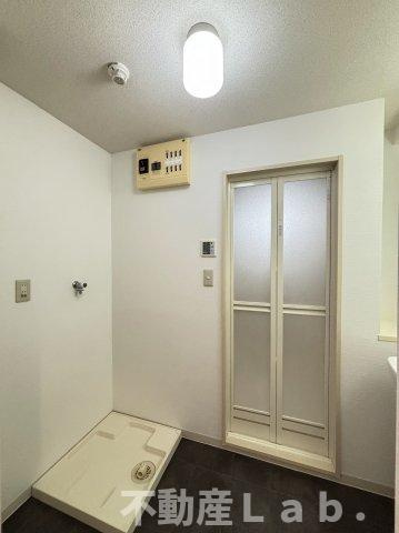 スペランザの設備|※同一建物別階のお写真です。