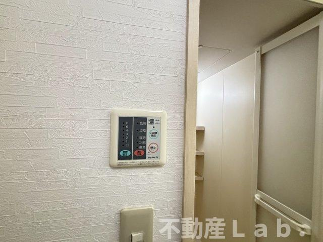 スペランザの設備|※同一建物別階のお写真です。