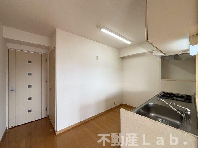 スペランザの内装|※同一建物別階のお写真です。