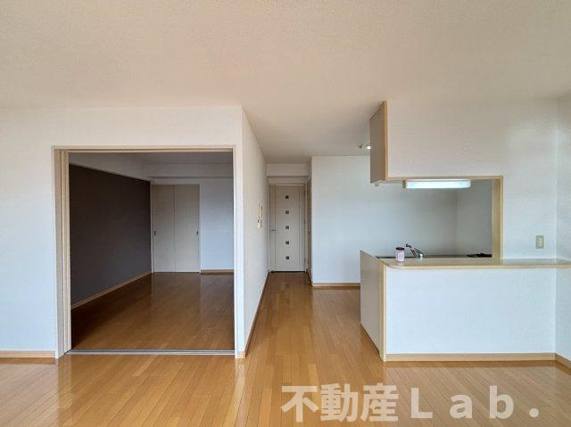 スペランザの内装|※同一建物別階のお写真です。