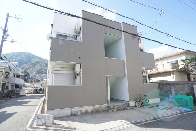ロワジール宝塚