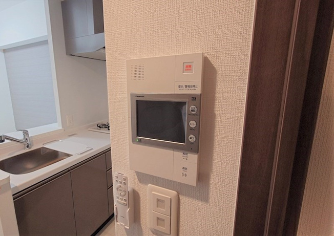 【セキュリティ】エステムコート堺筋本町