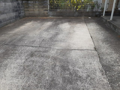 【駐車場】 | キャンディ
