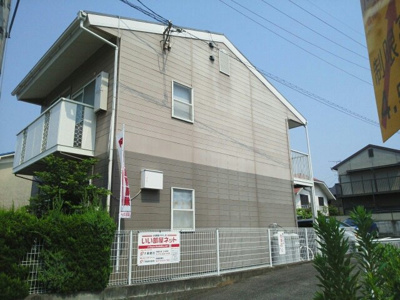 【外観】 | キャンディ