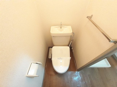 【トイレ】 | キャンディ