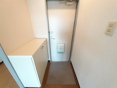 【玄関】 | キャンディ
