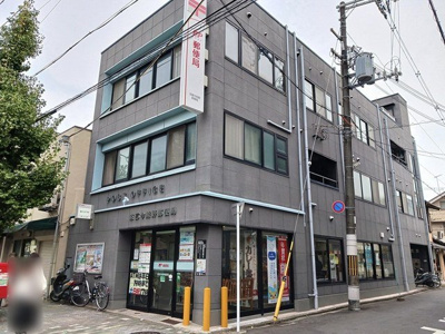 【周辺】 | ヌウボー塩小路 | 京都今熊野郵便局まで144m