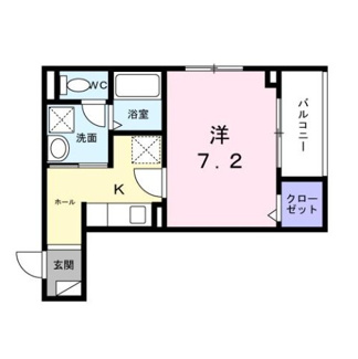 【間取り】 | ヒカルサ京都梅津