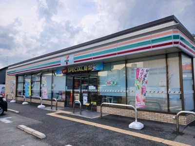 【周辺】 | エステイト　ワン | セブンイレブン長岡京開田１丁目まで650m
