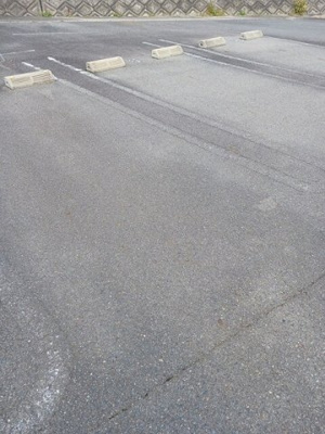 【駐車場】 | ディアコート