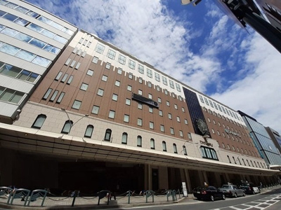 【周辺】 | プリムローズ四条 | 大丸　京都店まで800m