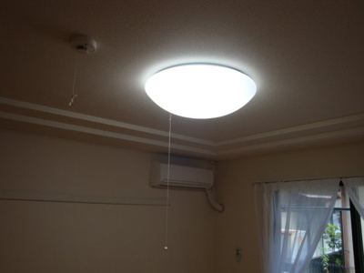 【その他】 | グランドソレーユ | 照明器具