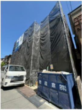 (仮称)La-Crea茨木寺田町のその他共用部分