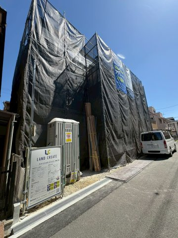(仮称)La-Crea茨木寺田町