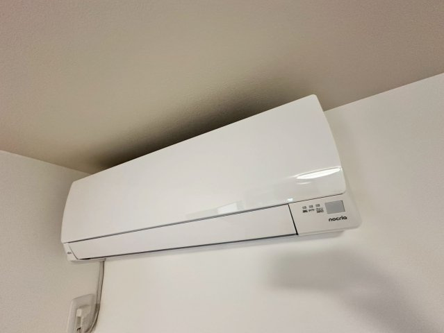 (仮称)La-Crea茨木寺田町の内装