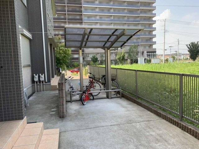 アルバのその他共用部分