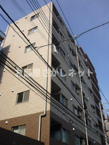プレール新宿落合【おとり物件なし】#学生・社会人にオススメ！初期費用分割払いOK！