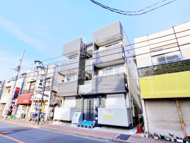フェリーチェ一橋学園