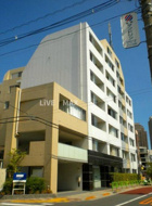 レジディア恵比寿南の画像