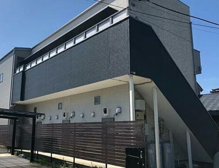 パールスターシャニンの展望