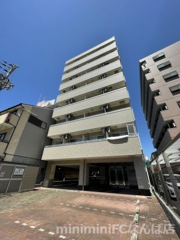 シャトー桜川