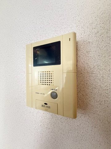 エクレールミシマのセキュリティ