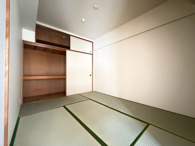 エクレールミシマの内装