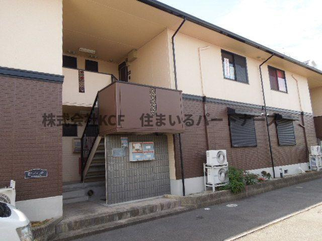 サニーヒル御井