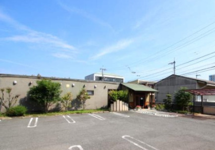 【駐車場】エスペランザ 