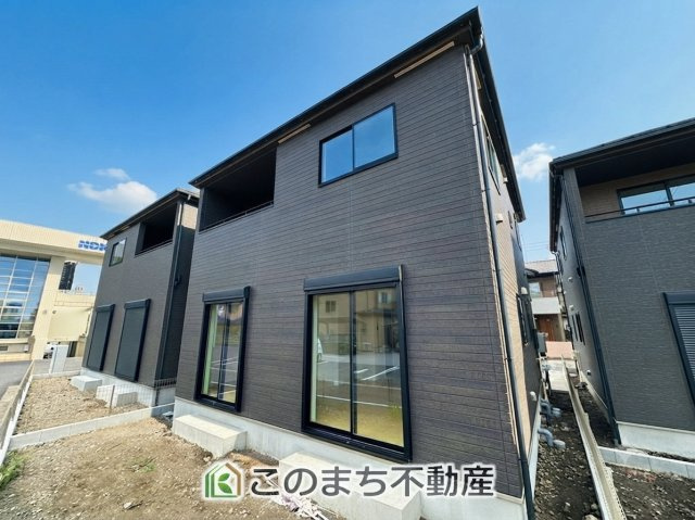 ハートフルタウン宇都宮市戸祭2丁目99番