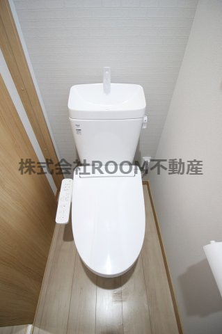Cu’Lori（クロリ）のトイレ|トイレです
