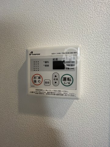 LIVIAZ NAMBA SOLの設備|LIVIAZ NAMBA SOL　設備