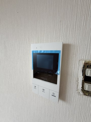 レーベン駒ヶ林21のセキュリティ