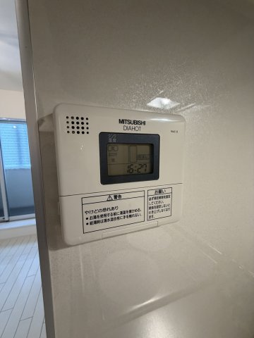 パロス須磨戸政町の設備