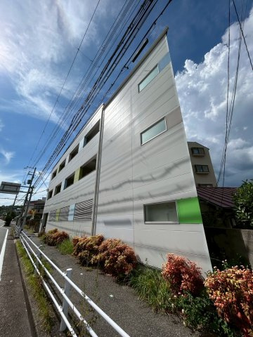 パロス須磨戸政町