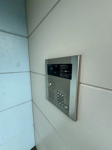 パロス須磨戸政町の設備