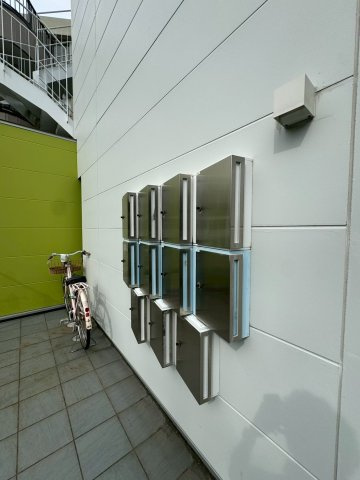 パロス須磨戸政町のその他