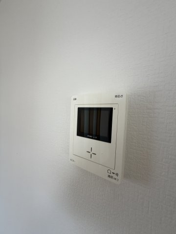 ラムール西山町の設備