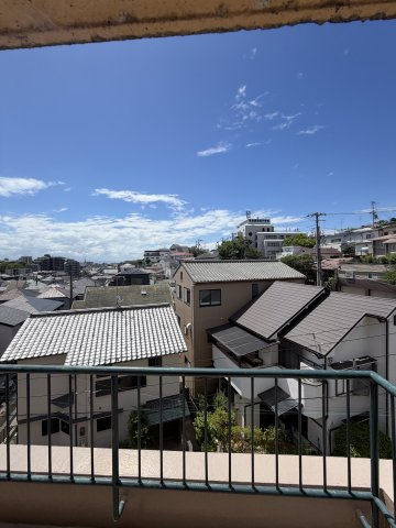 ラムール西山町の設備