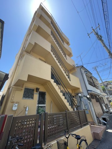 ラムール西山町
