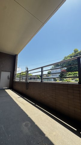 KDXレジデンス平尾浄水町の展望